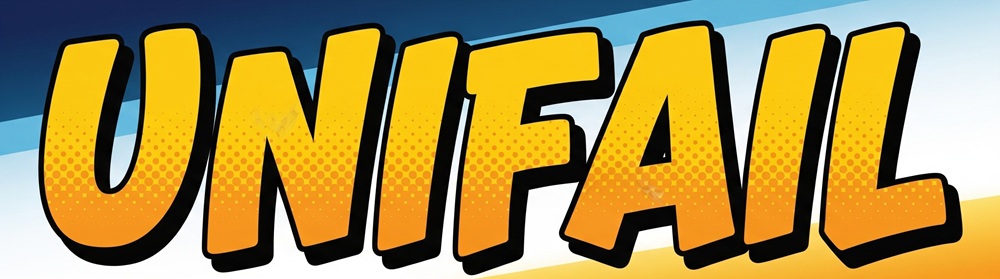 Uni-Fail Logo